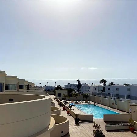 Riviera Park 1a * 푸에르토 델 카르멘