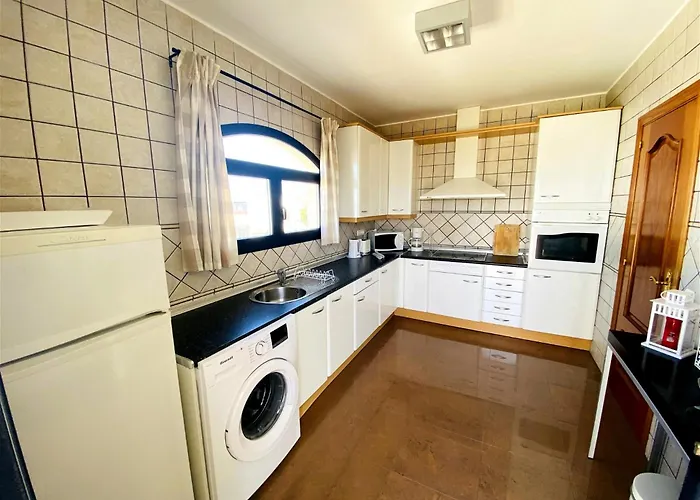 아파트 Riviera Park 1a 푸에르토 델 카르멘