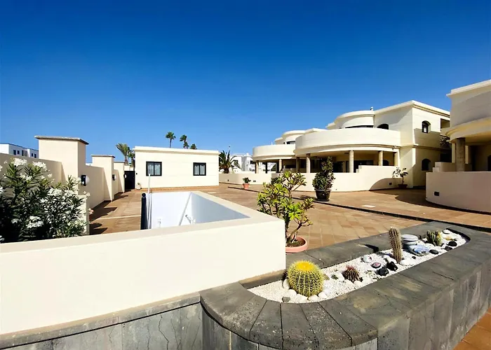 Riviera Park 1a 아파트