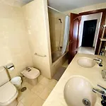 Apartmán Riviera Park 1a