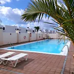 Riviera Park 1a Apartmán