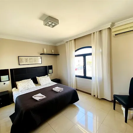Apartmán Riviera Park 1a
