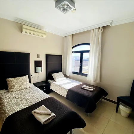 Apartment Riviera Park 1a *