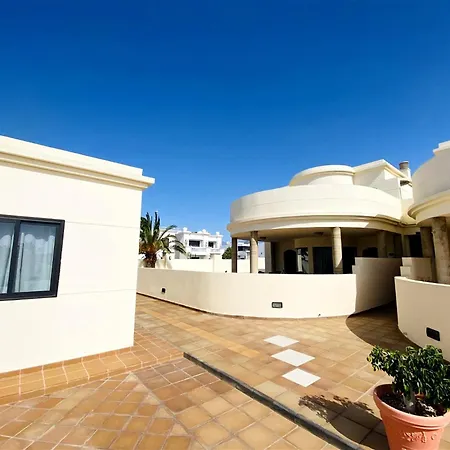 Riviera Park 1a Apartmán Puerto del Carmen (Lanzarote)