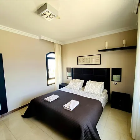 Apartmán Riviera Park 1a *