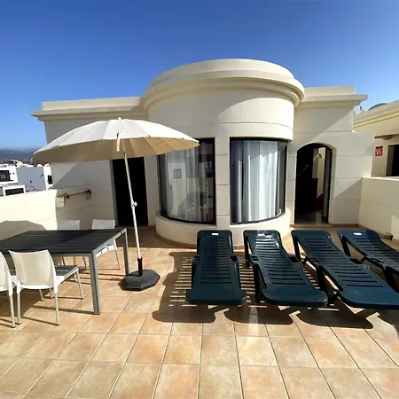 Riviera Park 1a Apartment *