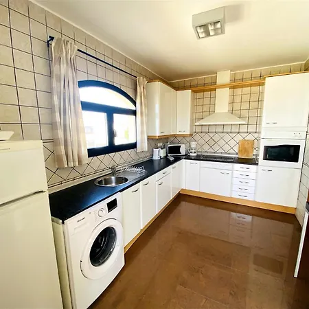 Apartment Riviera Park 1a Puerto del Carmen (Lanzarote)