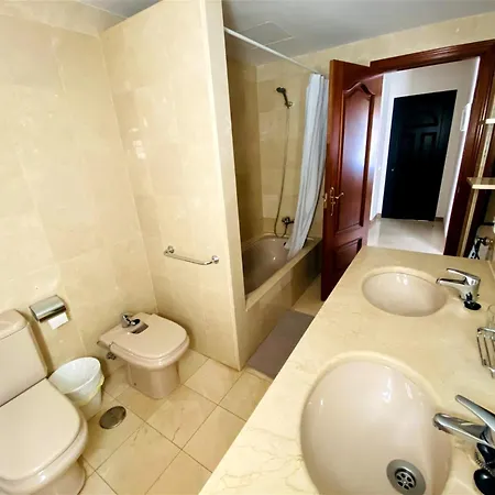 Apartment Riviera Park 1a