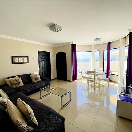 Riviera Park 1a Apartmán