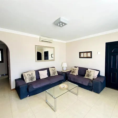 Apartmán Riviera Park 1a