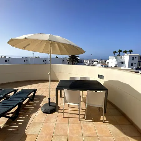 Apartmán Riviera Park 1a *