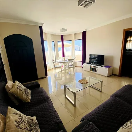 Riviera Park 1a Apartment *