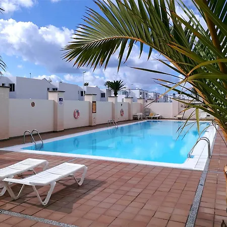 Riviera Park 1a Apartment