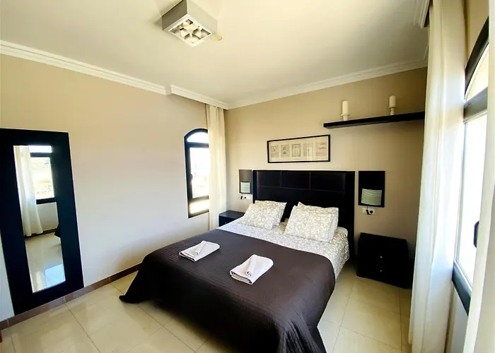 Appartement Riviera Park 1a *