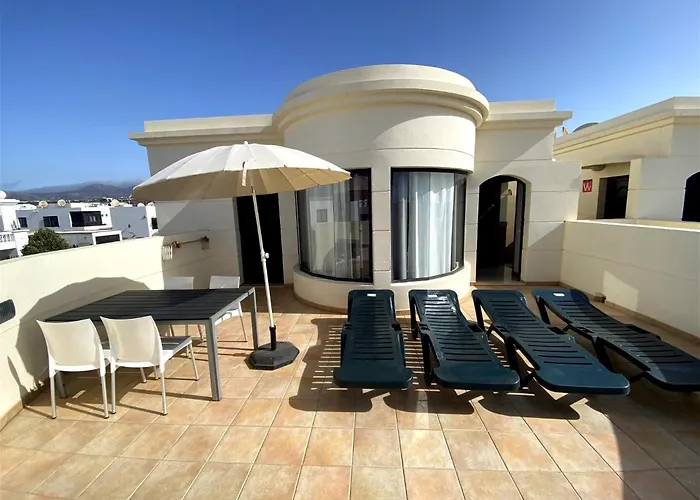 Riviera Park 1a Appartement *