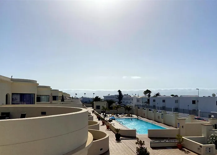 Riviera Park 1a * Puerto del Carmen (Lanzarote)