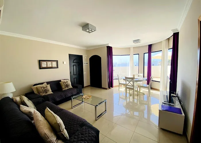 Riviera Park 1a Appartement