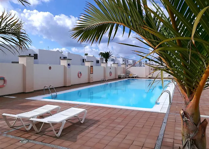 Riviera Park 1a Appartement