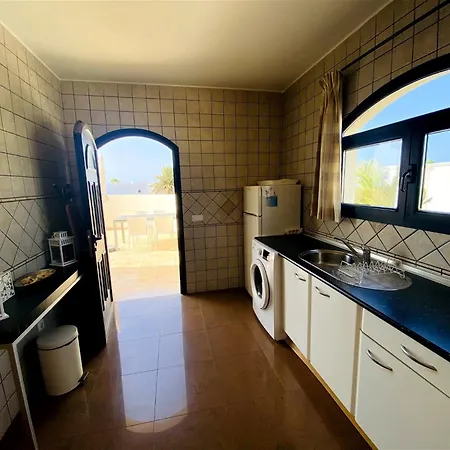 Riviera Park 1a Пуэрто дель Кармен