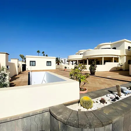 Riviera Park 1a דירה