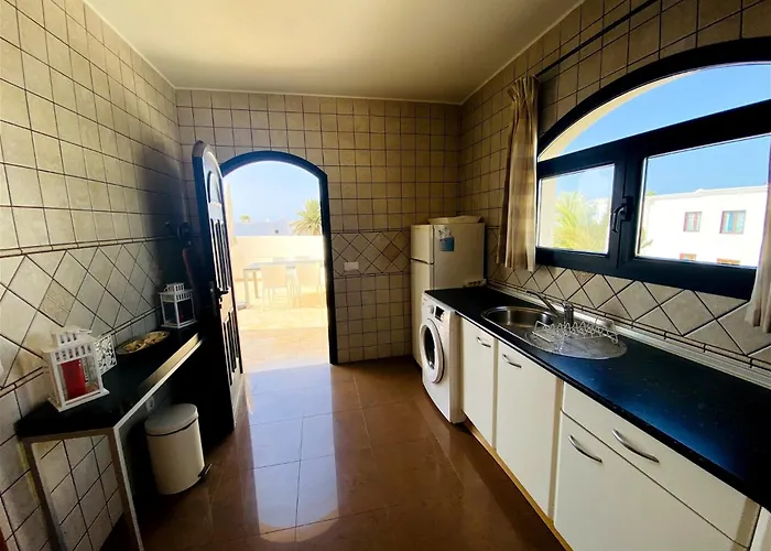 Riviera Park 1a פוארטו דל כרמן