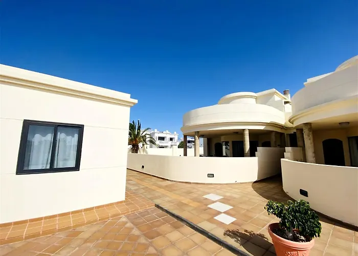 Riviera Park 1a דירה פוארטו דל כרמן