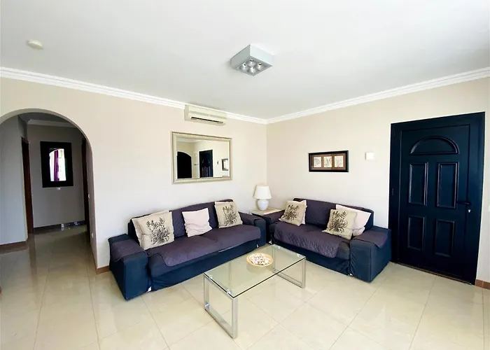 דירה Riviera Park 1a