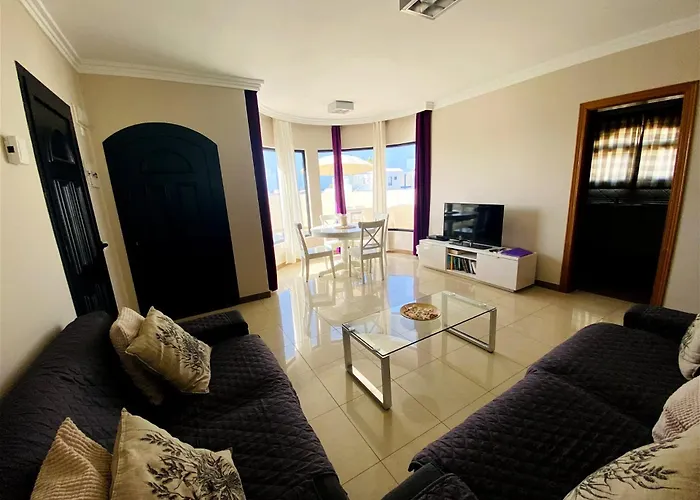 Riviera Park 1a דירה *